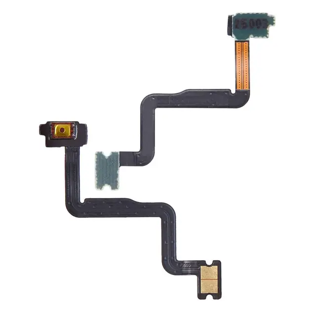 Power Button Flex Cable for OnePlus Nord - On Off Flex / PCB