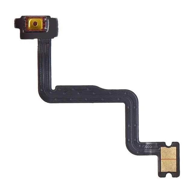 Power Button Flex Cable for OnePlus Nord - On Off Flex / PCB image 2