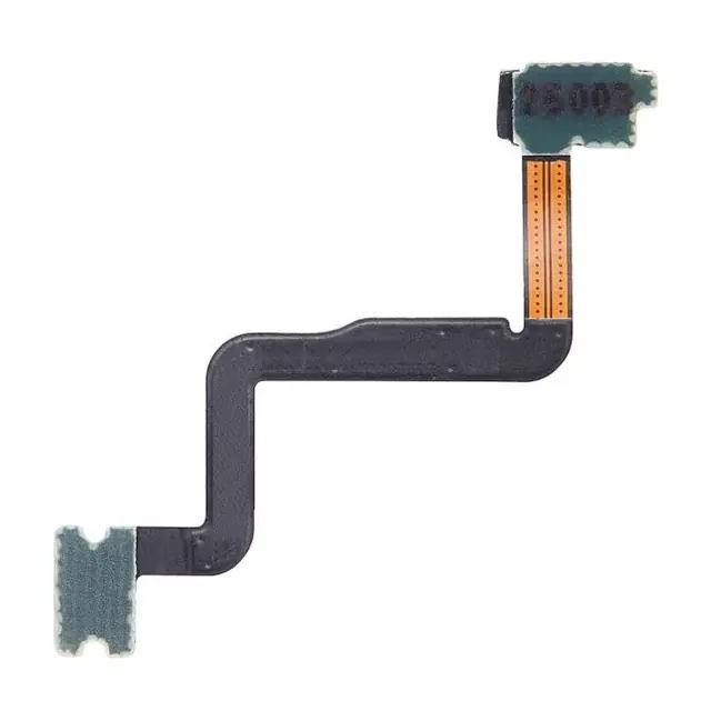 Power Button Flex Cable for OnePlus Nord - On Off Flex / PCB image 3