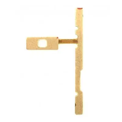 Power Button Flex Cable for Oppo A15s - On Off Flex / PCB image 3