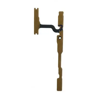 Power Button Flex Cable for Oppo A3 Pro 5G India - On Off Flex / PCB image 2