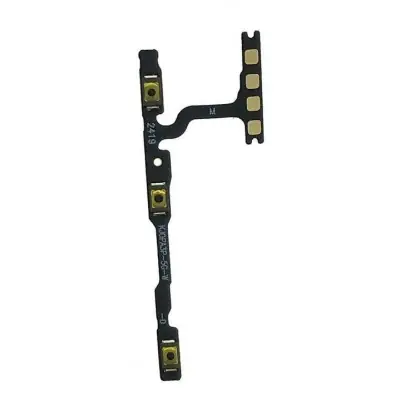 Power Button Flex Cable for Oppo A3 Pro 5G India - On Off Flex / PCB image 3