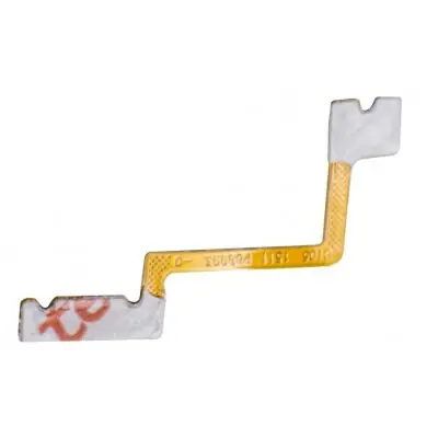 Power Button Flex Cable for Oppo A3s - On Off Flex / PCB image 3