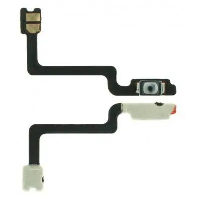 Power Button Flex Cable for Oppo A53 2020 - On Off Flex / PCB
