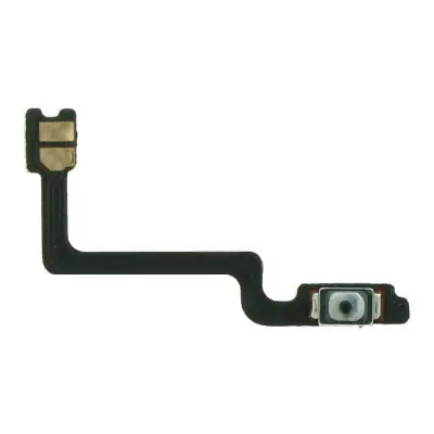 Power Button Flex Cable for Oppo A53 2020 - On Off Flex / PCB image 2