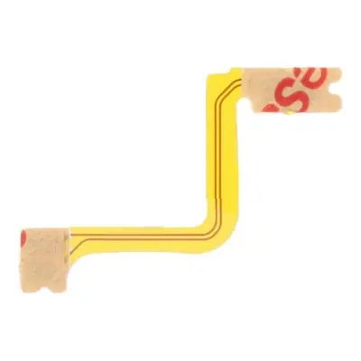 Power Button Flex Cable for Oppo A57 4G 2022 - On Off Flex / PCB image 2