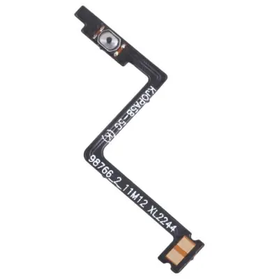 Power Button Flex Cable for Oppo A59 5G - On Off Flex / PCB