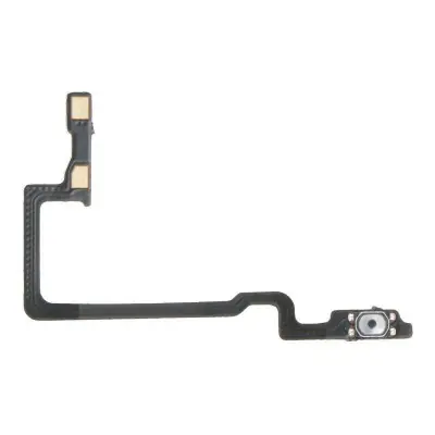 Power Button Flex Cable for Oppo A74 5G - On Off Flex / PCB image 2