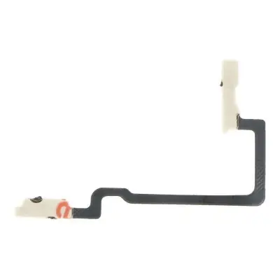 Power Button Flex Cable for Oppo A74 5G - On Off Flex / PCB image 3