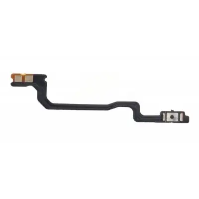 Power Button Flex Cable for Oppo A76 - On Off Flex / PCB image 2