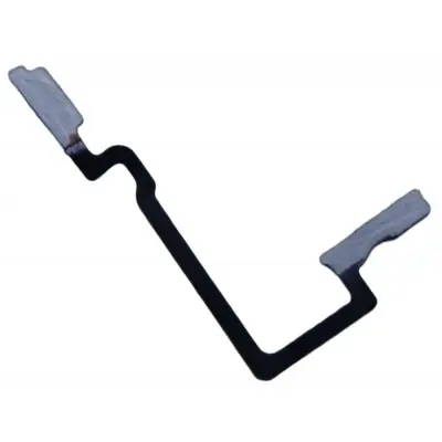 Power Button Flex Cable for Oppo F19 - On Off Flex / PCB image 2