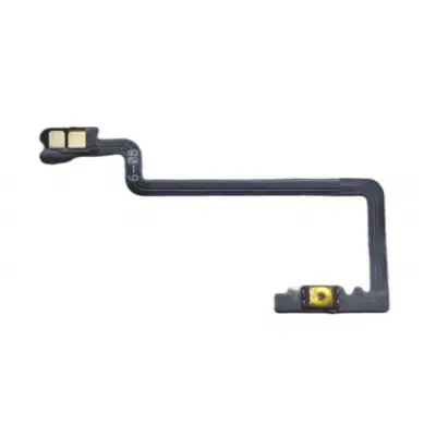 Power Button Flex Cable for Oppo F19 Pro Plus 5G - On Off Flex / PCB image 2