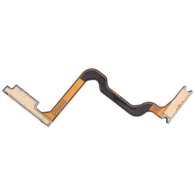 Power Button Flex Cable for Oppo F21 Pro 5G - On Off Flex / PCB image 2