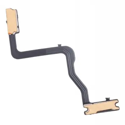 Power Button Flex Cable for Oppo F23 5G - On Off Flex / PCB image 2
