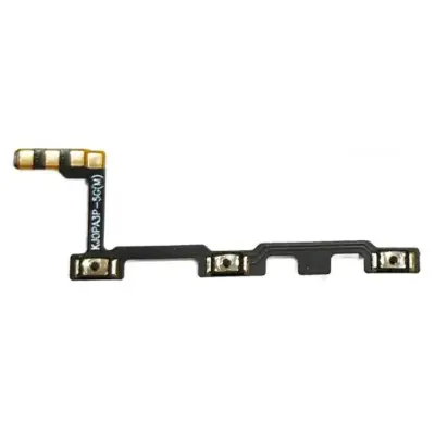 Power Button Flex Cable for Oppo F27 Pro Plus  - On Off Flex / PCB