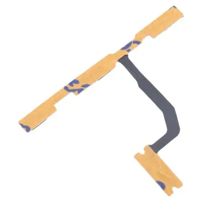 Power Button Flex Cable for Oppo K12X 5G - On Off Flex / PCB image 2
