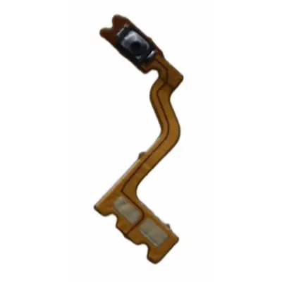 Power Button Flex Cable for Oppo Realme 1 - On Off Flex / PCB