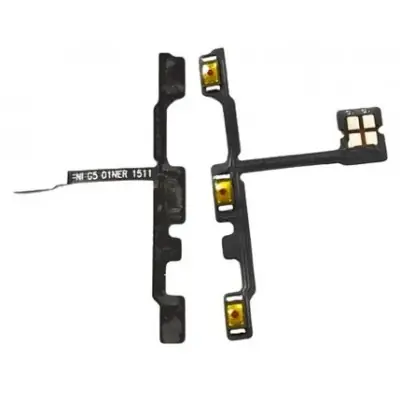 Power Button Flex Cable for OPPO Reno 11 5G - On Off Flex / PCB