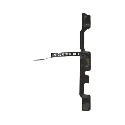 Power Button Flex Cable for OPPO Reno 11 5G - On Off Flex / PCB image 3