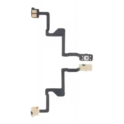 Power Button Flex Cable for Oppo Reno 6 Pro 5G - On Off Flex / PCB