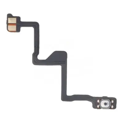 Power Button Flex Cable for Oppo Reno 6 Pro 5G - On Off Flex / PCB image 2