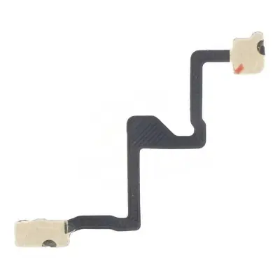 Power Button Flex Cable for Oppo Reno 6 Pro 5G - On Off Flex / PCB image 3