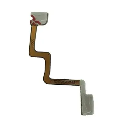Power Button Flex Cable for Oppo Reno 8T 5G - On Off Flex / PCB image 2
