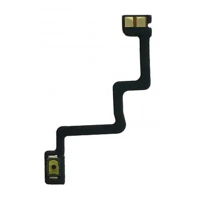 Power Button Flex Cable for Oppo Reno 8T 5G - On Off Flex / PCB image 3