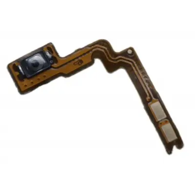 Power Button Flex Cable for Oppo Reno2 F - On Off Flex / PCB