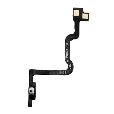 Power Button Flex Cable for Oppo Reno7 5G - On Off Flex / PCB image 2