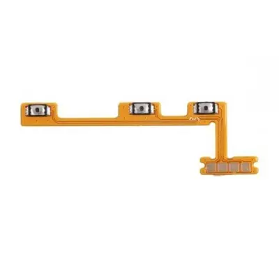 Power Button Flex Cable for Realme 10 Pro - On Off Flex / PCB