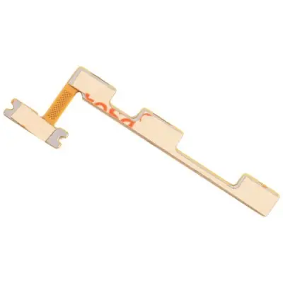 Power Button Flex Cable for Realme 10 Pro - On Off Flex / PCB image 2