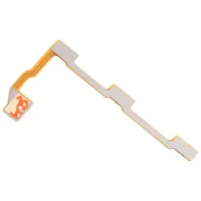 Power Button Flex Cable for Realme 10 Pro Plus  - On Off Flex / PCB image 2