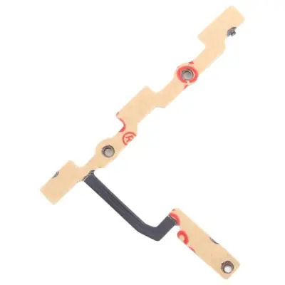 Power Button Flex Cable for Realme 11 Pro 5G - On Off Flex / PCB image 2