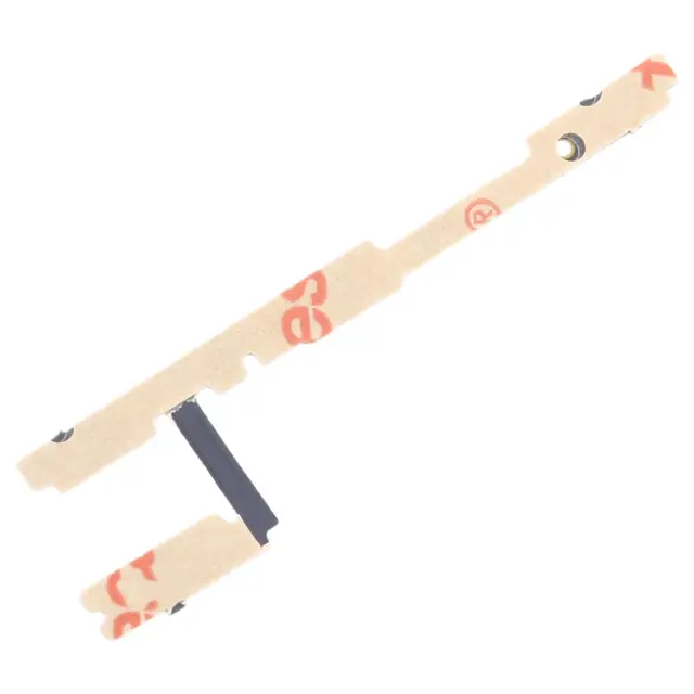 Power Button Flex Cable for Realme 11x 5G - On Off Flex / PCB image 2