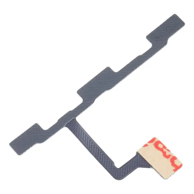 Power Button Flex Cable for Realme 12 Pro 5G - On Off Flex / PCB image 2