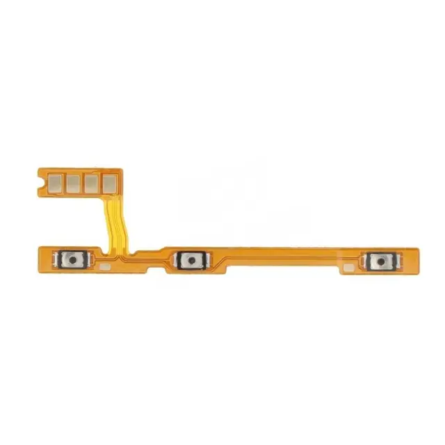 Power Button Flex Cable for Realme 12x 5G - On Off Flex / PCB image 2