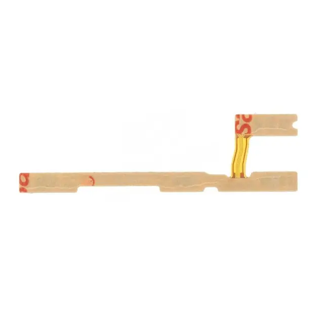 Power Button Flex Cable for Realme 12x 5G - On Off Flex / PCB image 3