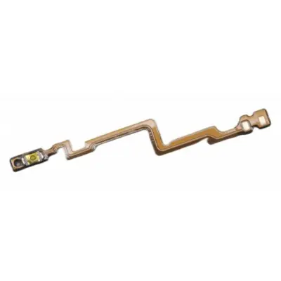 Power Button Flex Cable for Realme 3 Pro - On Off Flex / PCB