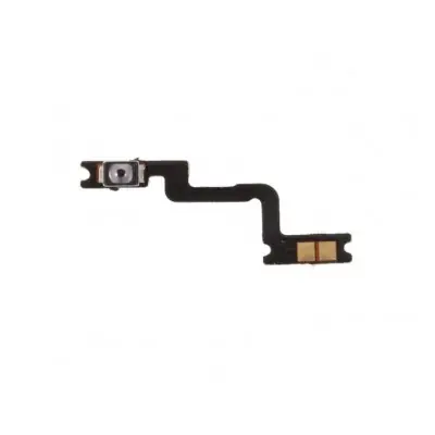Power Button Flex Cable for Realme 5 Pro - On Off Flex / PCB image 2