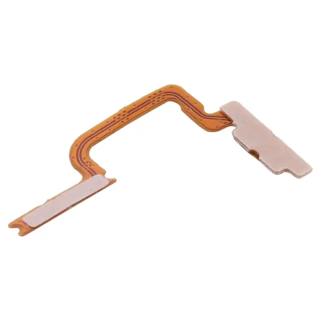 Power Button Flex Cable for Realme 5 - On Off Flex / PCB image 3