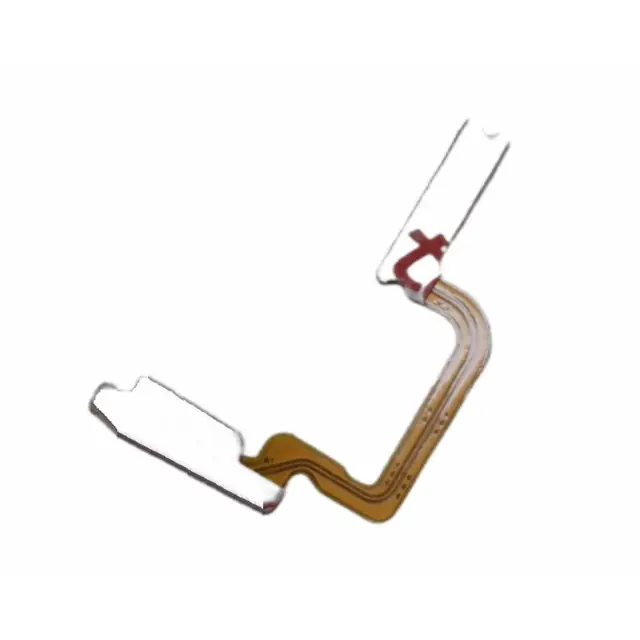 Power Button Flex Cable for Realme 5i - On Off Flex / PCB image 2