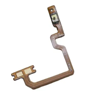 Power Button Flex Cable for Realme 7 - On Off Flex / PCB