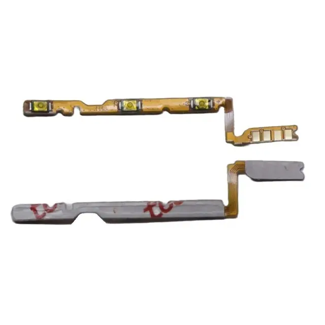 Power Button Flex Cable for Realme 7i - On Off Flex / PCB