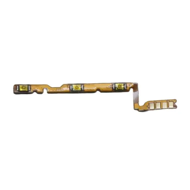 Power Button Flex Cable for Realme 7i - On Off Flex / PCB image 2