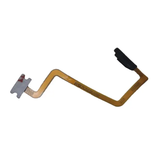 Power Button Flex Cable for Realme 8 5G - On Off Flex / PCB image 2