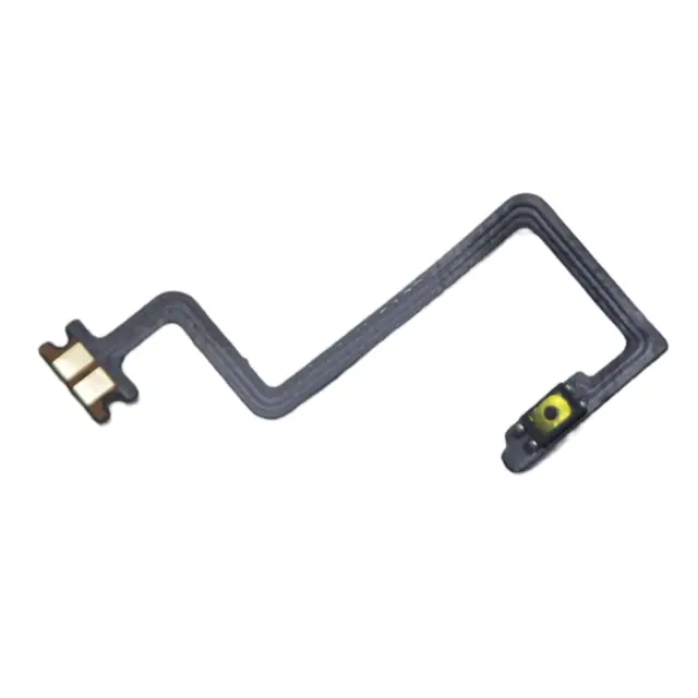 Power Button Flex Cable for Realme 9 5G - On Off Flex / PCB