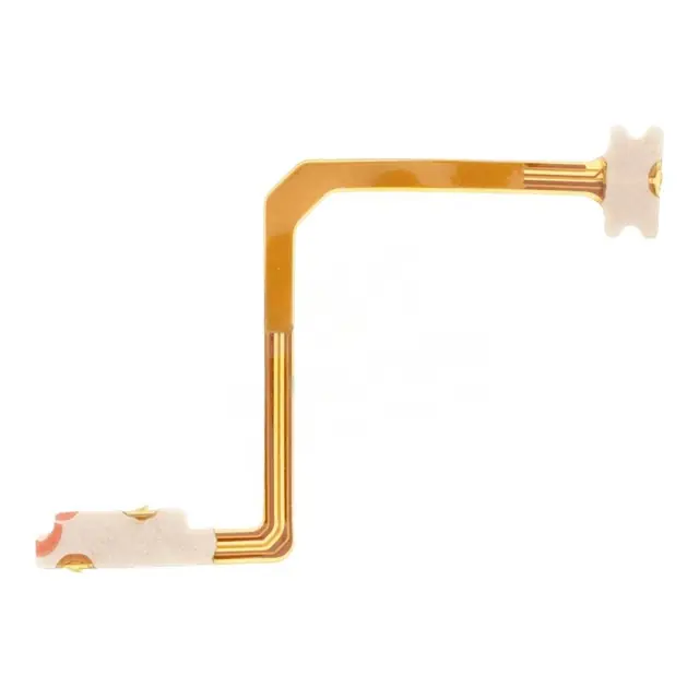 Power Button Flex Cable for Realme 9 Pro  - On Off Flex / PCB image 2