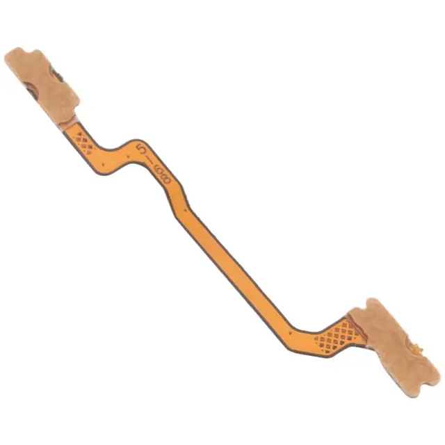 Power Button Flex Cable for Realme 9i - On Off Flex / PCB image 2