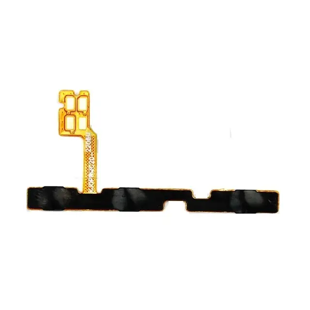 Power Button Flex Cable for Realme C11 2021 - On Off Flex / PCB